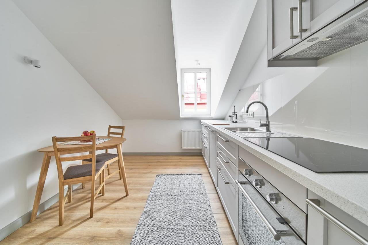 Super Cozy Apartment For Two, Vilnius City Centre Bagian luar foto