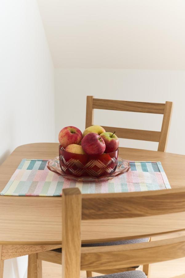 Super Cozy Apartment For Two, Vilnius City Centre Bagian luar foto