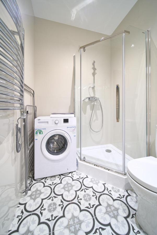 Super Cozy Apartment For Two, Vilnius City Centre Bagian luar foto